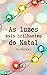 As luzes mais brilhantes do Natal by Lis Selwyn