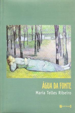 Água da Fonte (Paperback)