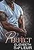 Perfect (Elite Doms of Washington, #3)