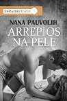 Arrepios na pele (Portuguese Edition)