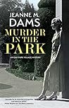 Murder in the Park (An Oak Park Village Mystery, 1)