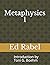 Metaphysics 1 Ed Rabel: Int...