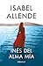 Inés del alma mía by Isabel Allende