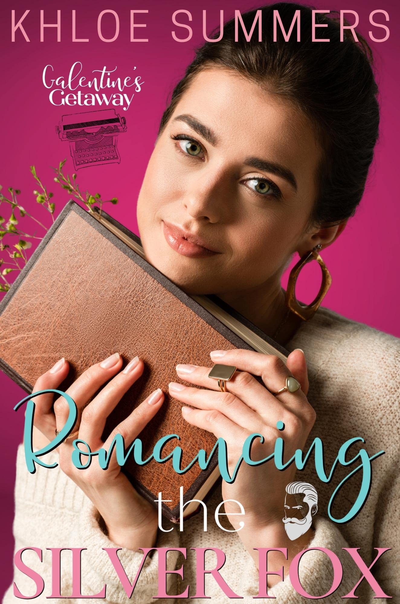 Romancing the Silver Fox (Galentine's Getaway)