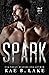 Spark (Boys of Djinn MC, #3)