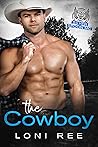 The Cowboy (Silver Spoon MC, #3)