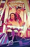 Angel #1 by Christopher Cantwell