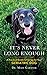 It's Never Long Enough: A practical guide to caring for your geriatric dog (Old Dog Care and Pet Loss)