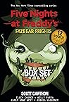 Five Nights at Fr...