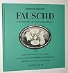 Fauschd. Goethes Urfaust auf Saarländisch. Mit Illustrationen von Heinz Diesel. Einem Vorwort von Friedrich Hatzenbühler und einem Essay von Ludwig Harig. Fauschd. Goethes Urfaust auf Saarländisch. Mit Illustrationen von Heinz Diesel. Einem Vorwort von Friedrich Hatzenbühler und einem Essay von Ludwig Harig.