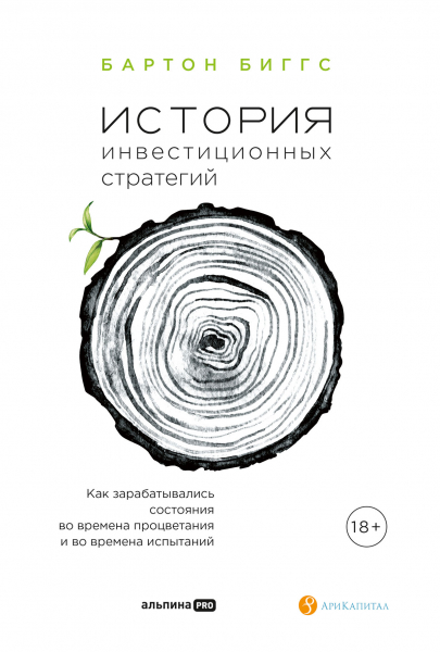 История инвестиционных стратегий: Как зарабатывались состояния во времена процветания и во времена испытаний