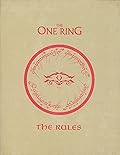 The One Ring™ Starter Set, The Rules