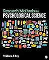 Research Methods for Psychological Science