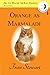 Orange as Marmalade (Biscuit McKee Mysteries)