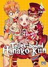 Toilet-bound Hanako-kun, Tome 5 by AidaIro