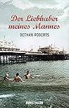 Book cover for Der Liebhaber meines Mannes