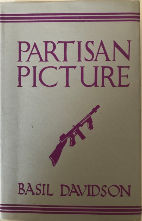 Partisan Picture (Hardcover)