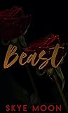 Beast (Urban Fairytale #1) Book cover for Beast (Urban Fairytale #1)