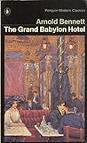 The Grand Babylon...