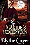 A Bride's Deception (Wagon Wheel Justice #1)
