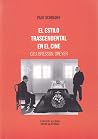 El estilo trascen...