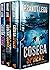The Cosega Sequence - Books 4-6 (Cosega Sequence Box Sets #2)