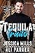 Tequila Trails (The MacAllen Boys #5) by Ali Parker