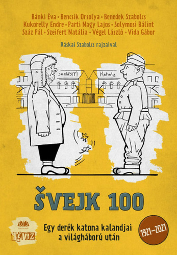 Svejk 100 (Hardcover)