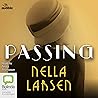 Passing by Nella Larsen
