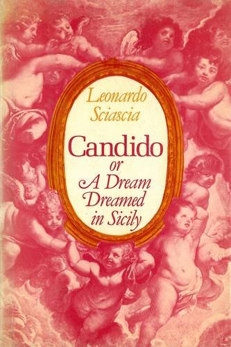 Candido or A Dream Dreamed in Sicily (Paperback)