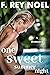 One Sweet Summer Night: A H...