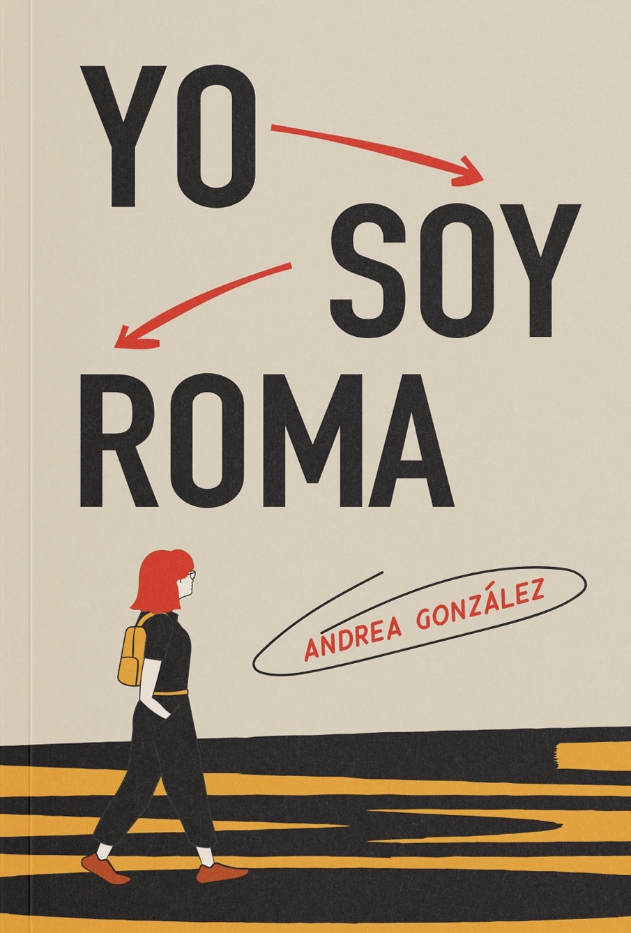 Yo soy Roma