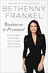 Business is Perso...