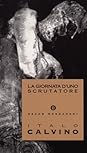 La giornata d'uno scrutatore by Italo Calvino