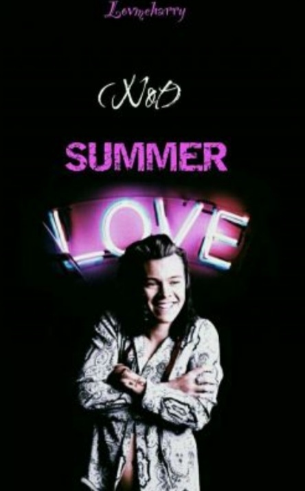 (Not) summer love || h.s