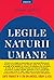 LEGILE NATURII UMANE