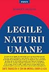 LEGILE NATURII UMANE