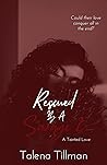 Rescued by A Savage 2 by Talena Tillman
