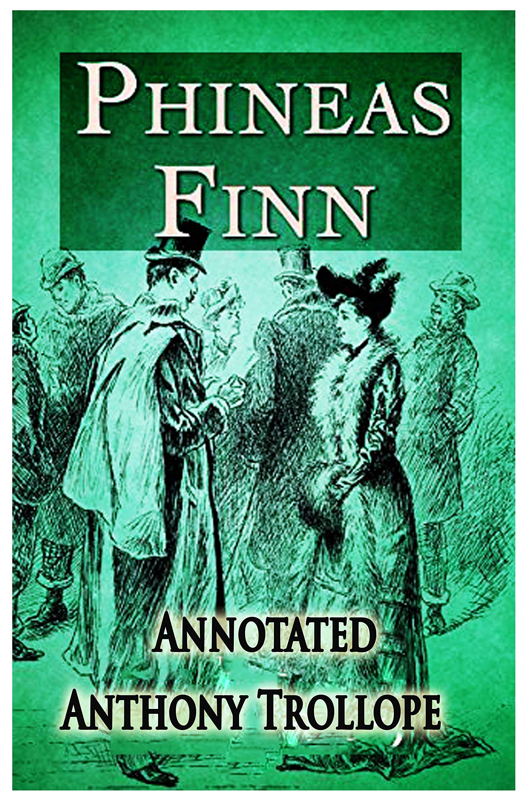 Phineas Finn
