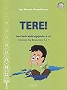 Tere! Estonian for beginners 0-A1 Tere! Estonian for beginners 0-A1