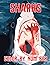 Sharks Color By Number: Str...