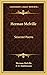 Herman Melville: Selected P...