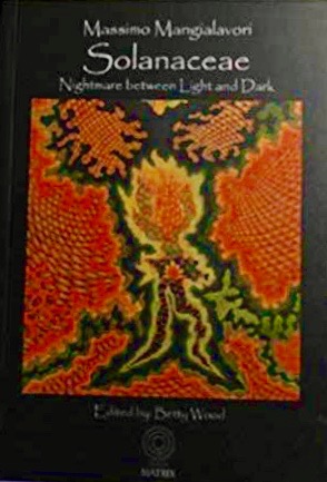 Solanaceae: Nightmare between Light and Dark (Hardcover)