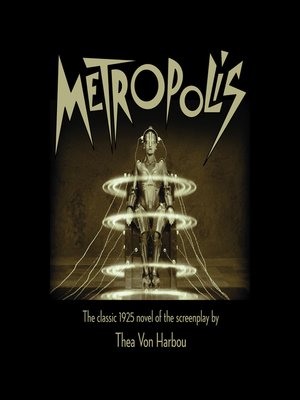 Metropolis