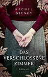 Das verschlossene Zimmer by Rachel Givney