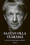 Saatan olla väärässä ja muita oivalluksia elämästä by Björn Natthiko Lindeblad