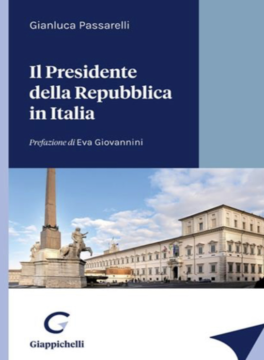 Il Presidente della Repubblica in Italia