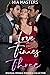 Love Times Three