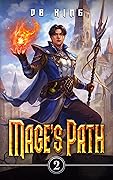 Mage's Path 2