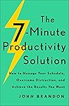 The 7-Minute Prod...